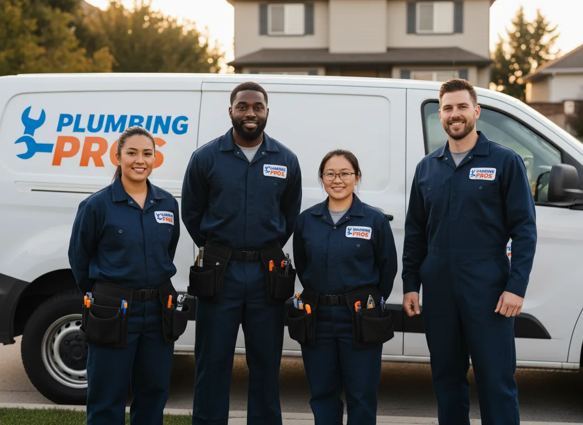 Water Heater Repair company in Long Key, FL